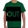 Ultra Cotton® Youth 6 oz. T-Shirt Thumbnail