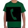 Ultra Cotton® Youth 6 oz. T-Shirt Thumbnail