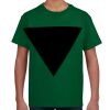 Ultra Cotton® Youth 6 oz. T-Shirt Thumbnail