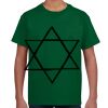 Ultra Cotton® Youth 6 oz. T-Shirt Thumbnail
