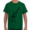 Ultra Cotton® Youth 6 oz. T-Shirt Thumbnail