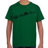 Ultra Cotton® Youth 6 oz. T-Shirt Thumbnail