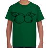 Ultra Cotton® Youth 6 oz. T-Shirt Thumbnail
