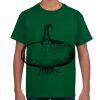Ultra Cotton® Youth 6 oz. T-Shirt Thumbnail