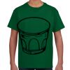 Ultra Cotton® Youth 6 oz. T-Shirt Thumbnail