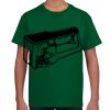 Ultra Cotton® Youth 6 oz. T-Shirt Thumbnail