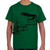 Ultra Cotton® Youth 6 oz. T-Shirt Thumbnail