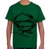 Ultra Cotton® Youth 6 oz. T-Shirt Thumbnail