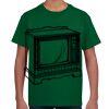 Ultra Cotton® Youth 6 oz. T-Shirt Thumbnail
