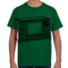 Ultra Cotton® Youth 6 oz. T-Shirt Thumbnail