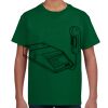 Ultra Cotton® Youth 6 oz. T-Shirt Thumbnail