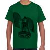 Ultra Cotton® Youth 6 oz. T-Shirt Thumbnail
