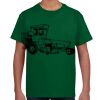 Ultra Cotton® Youth 6 oz. T-Shirt Thumbnail