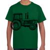 Ultra Cotton® Youth 6 oz. T-Shirt Thumbnail