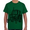 Ultra Cotton® Youth 6 oz. T-Shirt Thumbnail