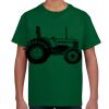 Ultra Cotton® Youth 6 oz. T-Shirt Thumbnail