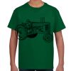 Ultra Cotton® Youth 6 oz. T-Shirt Thumbnail
