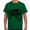 Ultra Cotton® Youth 6 oz. T-Shirt Thumbnail