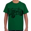 Ultra Cotton® Youth 6 oz. T-Shirt Thumbnail