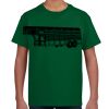 Ultra Cotton® Youth 6 oz. T-Shirt Thumbnail