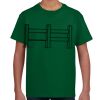 Ultra Cotton® Youth 6 oz. T-Shirt Thumbnail