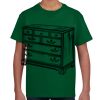 Ultra Cotton® Youth 6 oz. T-Shirt Thumbnail