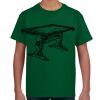 Ultra Cotton® Youth 6 oz. T-Shirt Thumbnail