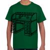 Ultra Cotton® Youth 6 oz. T-Shirt Thumbnail