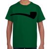 Ultra Cotton® Youth 6 oz. T-Shirt Thumbnail