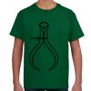 Ultra Cotton® Youth 6 oz. T-Shirt Thumbnail