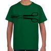 Ultra Cotton® Youth 6 oz. T-Shirt Thumbnail