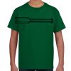 Ultra Cotton® Youth 6 oz. T-Shirt Thumbnail