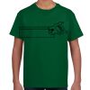 Ultra Cotton® Youth 6 oz. T-Shirt Thumbnail