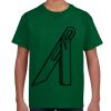 Ultra Cotton® Youth 6 oz. T-Shirt Thumbnail
