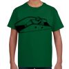 Ultra Cotton® Youth 6 oz. T-Shirt Thumbnail