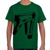 Ultra Cotton® Youth 6 oz. T-Shirt Thumbnail