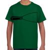 Ultra Cotton® Youth 6 oz. T-Shirt Thumbnail