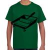 Ultra Cotton® Youth 6 oz. T-Shirt Thumbnail