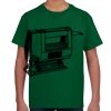 Ultra Cotton® Youth 6 oz. T-Shirt Thumbnail