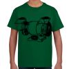 Ultra Cotton® Youth 6 oz. T-Shirt Thumbnail