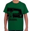 Ultra Cotton® Youth 6 oz. T-Shirt Thumbnail