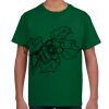 Ultra Cotton® Youth 6 oz. T-Shirt Thumbnail