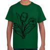Ultra Cotton® Youth 6 oz. T-Shirt Thumbnail
