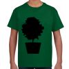 Ultra Cotton® Youth 6 oz. T-Shirt Thumbnail