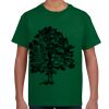 Ultra Cotton® Youth 6 oz. T-Shirt Thumbnail