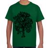 Ultra Cotton® Youth 6 oz. T-Shirt Thumbnail