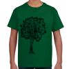 Ultra Cotton® Youth 6 oz. T-Shirt Thumbnail