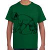 Ultra Cotton® Youth 6 oz. T-Shirt Thumbnail