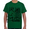 Ultra Cotton® Youth 6 oz. T-Shirt Thumbnail