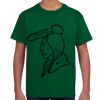 Ultra Cotton® Youth 6 oz. T-Shirt Thumbnail